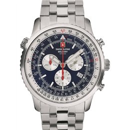 SWISS ALPINE MILITARY Mod. 7078-9135 - WW.7078-9135