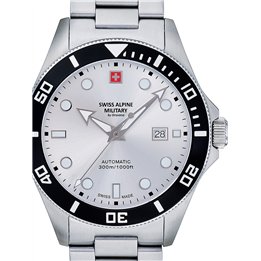 SWISS ALPINE MILITARY Mod. 7095-2132 - WW.7095-2132