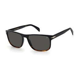 DAVID BECKHAM MOD. DB 1060_S 5737NIR - WW.DB 1060_S 5737NIR