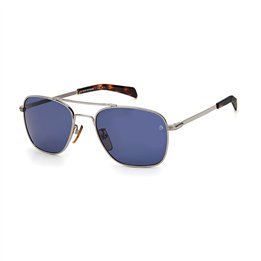 DAVID BECKHAM MOD. DB 7019_S 556LBKU - WW.DB 7019_S 556LBKU