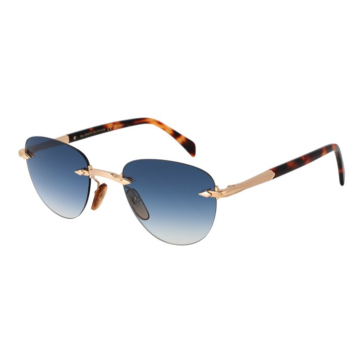 DAVID BECKHAM MOD. DB 1224_S 510NR08 - WW.DB 1224_S 510NR08 - Teknashop Ltd