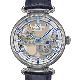 CARL VON ZEYTEN Mod. CVZ0031WHS - WW.CVZ0031WHS