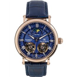 CARL VON ZEYTEN Mod. CVZ0054RBSR - WW.CVZ0054RBSR