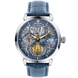 CARL VON ZEYTEN Mod. CVZ0005BLGS - WW.CVZ0005BLGS