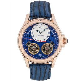CARL VON ZEYTEN Mod. CVZ0084RBLS - WW.CVZ0084RBLS