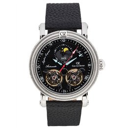 CARL VON ZEYTEN Mod. CVZ0085BKS - WW.CVZ0085BKS