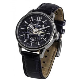 CARL VON ZEYTEN Mod. CVZ0051BL - WW.CVZ0051BL