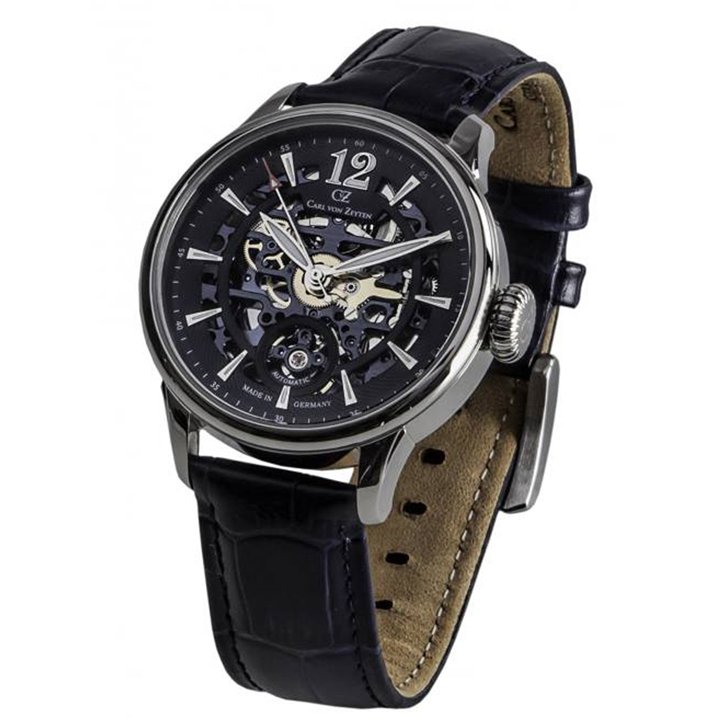 CARL VON ZEYTEN Mod. CVZ0051BL - WW.CVZ0051BL