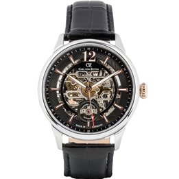 CARL VON ZEYTEN Mod. CVZ0080BKRS - WW.CVZ0080BKRS