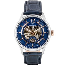 CARL VON ZEYTEN Mod. CVZ0080BLRS - WW.CVZ0080BLRS