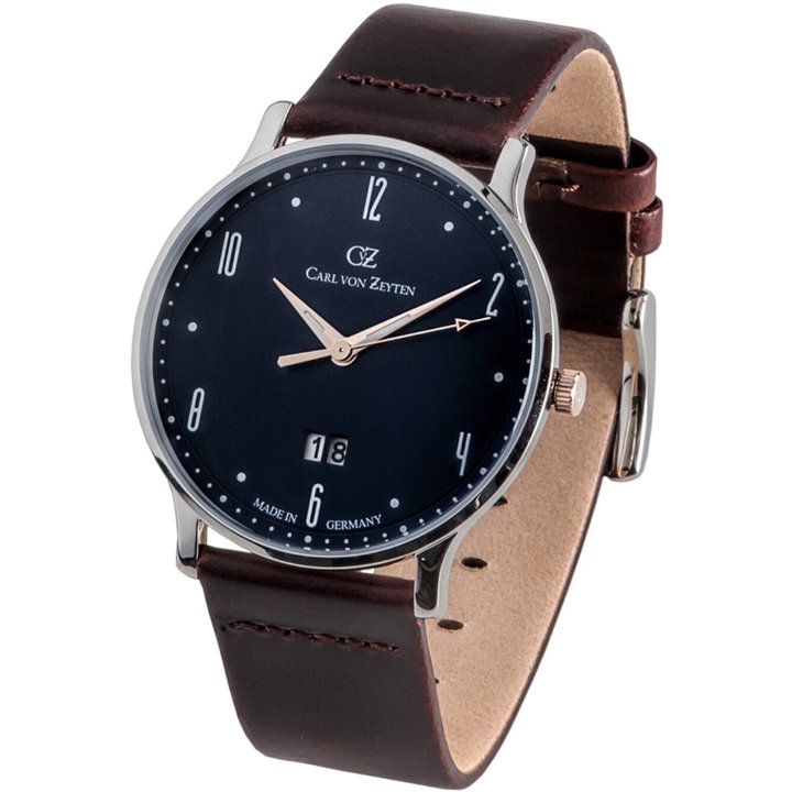 CARL VON ZEYTEN Mod. CVZ0019BL - WW.CVZ0019BL