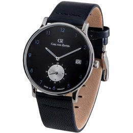 CARL VON ZEYTEN Mod. CVZ0018BKBL - WW.CVZ0018BKBL