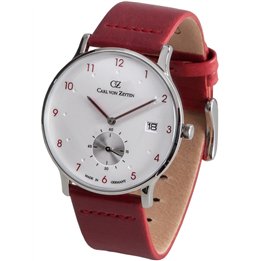 CARL VON ZEYTEN Mod. CVZ0018RD - WW.CVZ0018RD