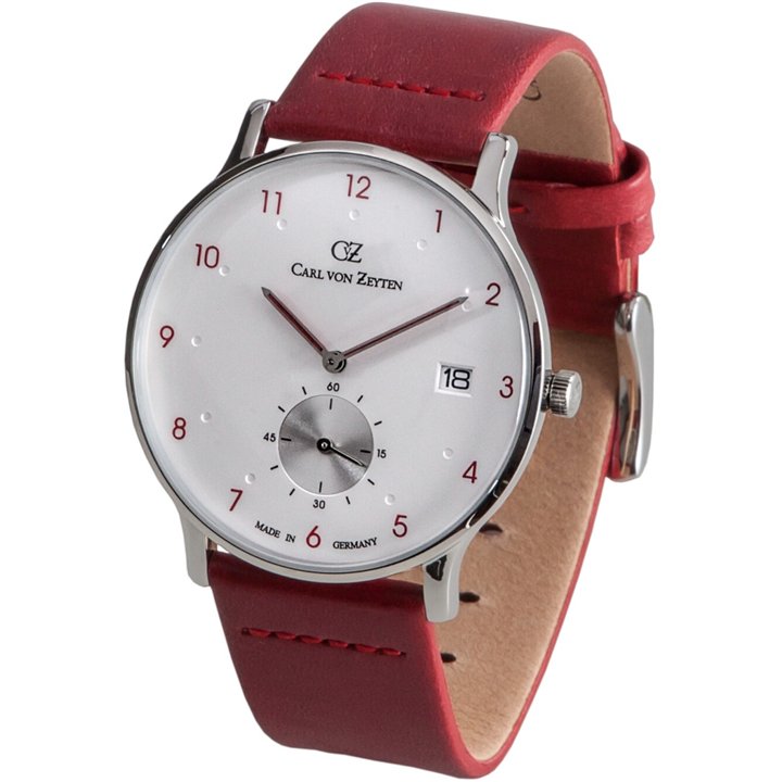 CARL VON ZEYTEN Mod. CVZ0018RD - WW.CVZ0018RD