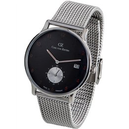 CARL VON ZEYTEN Mod. CVZ0018BKMB - WW.CVZ0018BKMB