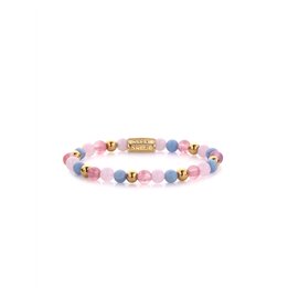 REBEL & ROSE Mod. RR-60055-G-S - WW.RR-60055-G-S