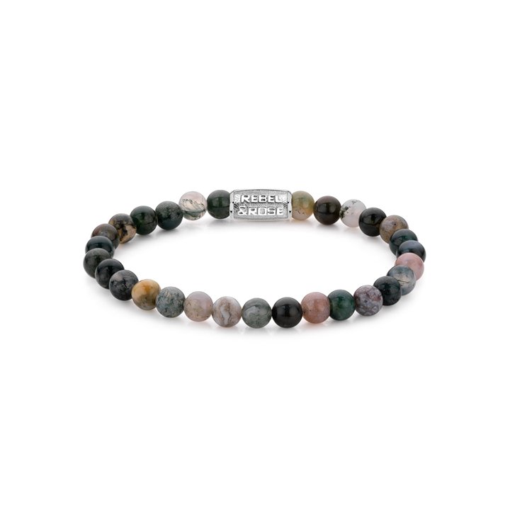 REBEL & ROSE Mod. RR-60018-S-S - WW.RR-60018-S-S