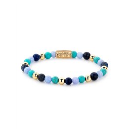 REBEL & ROSE Mod. RR-60043-G-S - WW.RR-60043-G-S