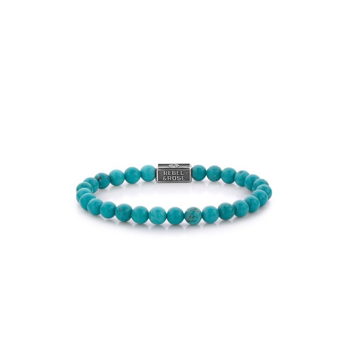 REBEL & ROSE Mod. RR-6S001-S-S - WW.RR-6S001-S-S