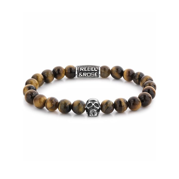 REBEL & ROSE Mod. RR-SK005-S-L - WW.RR-SK005-S-L