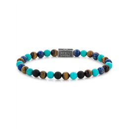 REBEL & ROSE Mod. RR-6S006-S-S - WW.RR-6S006-S-S