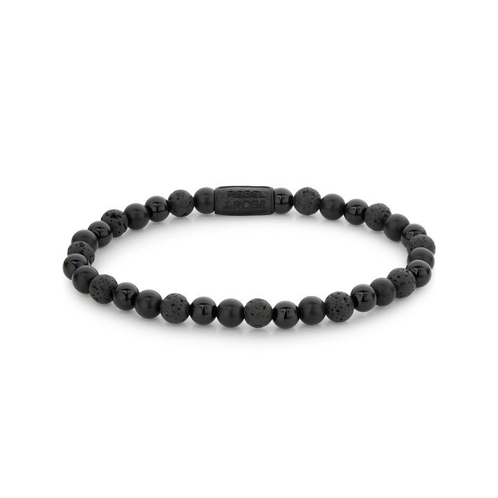 REBEL & ROSE Mod. RR-60088-B-L - WW.RR-60088-B-L - Teknashop Ltd