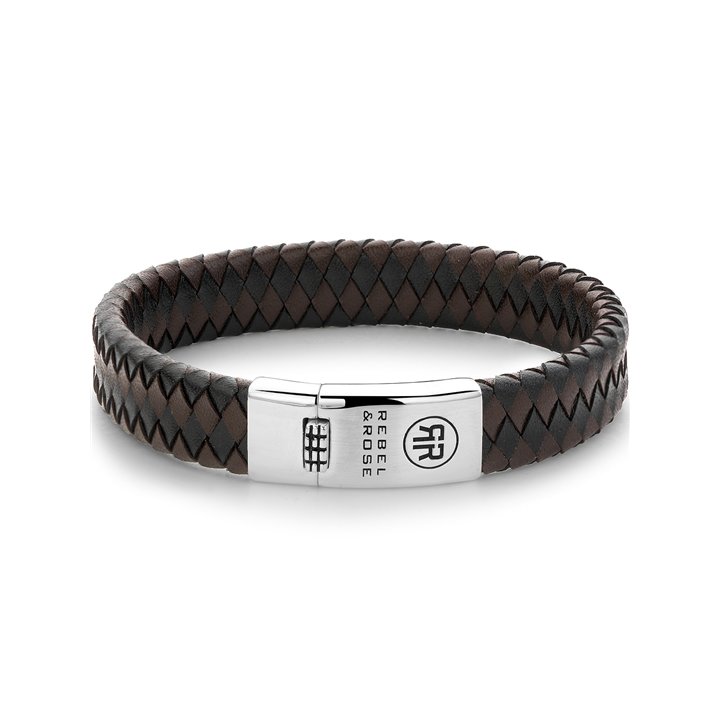 REBEL & ROSE Mod. RR-L0126-S-L - WW.RR-L0126-S-L