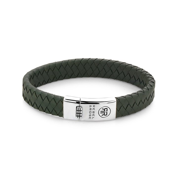 REBEL & ROSE Mod. RR-L0148-S-L+ - WW.RR-L0148-S-L+ - Teknashop Ltd