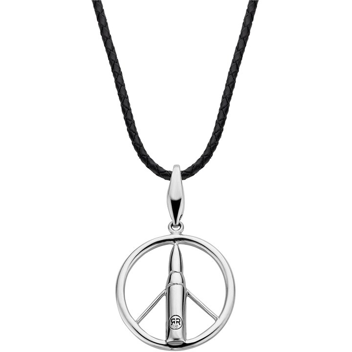 REBEL & ROSE Mod. RR-NL017-S-L - WW.RR-NL017-S-L