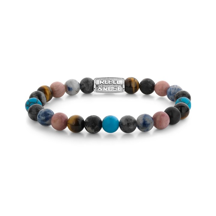REBEL & ROSE Mod. RR-80117-S-L - WW.RR-80117-S-L