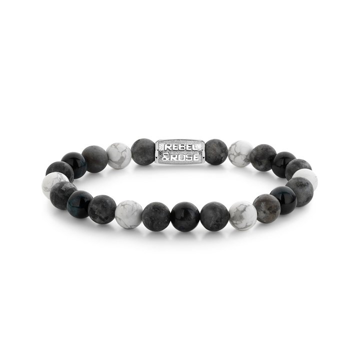 REBEL & ROSE Mod. RR-80116-S-L - WW.RR-80116-S-L - Teknashop Ltd