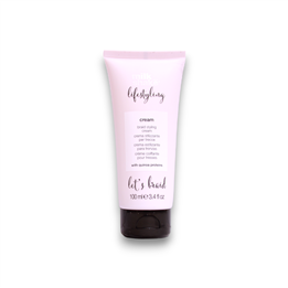 Milk Shake, Lifestyling Braid, Quinoa Proteins, Hair Styling Cream, 100 ml