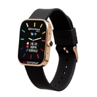 SUPERGA SMARTWATCH UNIKO - SWT-STC003 - Teknashop Ltd