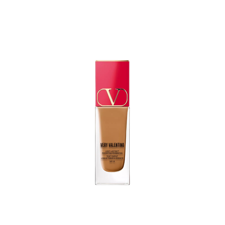 Valentino, Very Valentino, Liquid Foundation, DR2, SPF 25, 25 ml - Teknashop Ltd