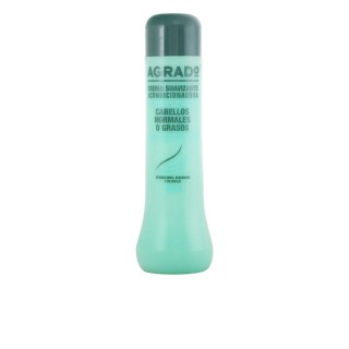 Agrado Smoothing Cream Normal Hair 750ml - unisex - Teknashop Ltd