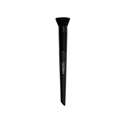 Gosh, Gosh, Blending, Eyeshadow Brush, 019