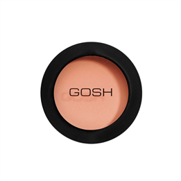 Gosh, Natural, Blush Compact Powder, 42, Melon, 5 g *Tester