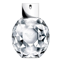 Emporio Armani, Diamonds, Eau De Parfum, For Women, 50 ml