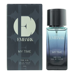 Embark, My Dream Intense, Eau De Parfum, For Women, 30 ml