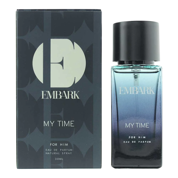 Embark, My Dream Intense, Eau De Parfum, For Women, 30 ml