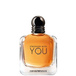 Emporio Armani, Stronger With You, Eau De Toilette, For Men, 100 ml