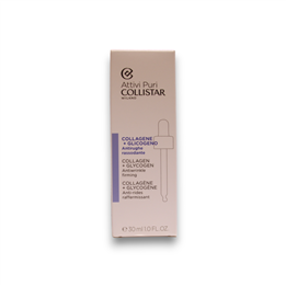 Collistar, Pure Actives, Collagen, Anti-Ageing, Night, Serum, For Face, 30 ml