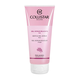 Collistar, Collistar, Peeling, Cleansing Scrub, For Face, 100 ml