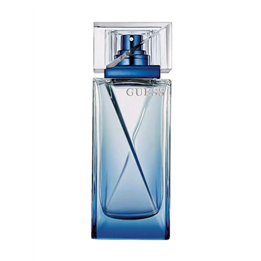 Guess, Night, Eau De Toilette, For Men, 100 ml