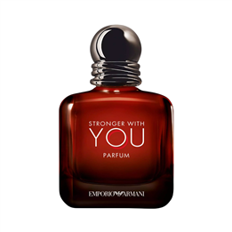 Emporio Armani, Stronger With You, Parfum, For Men, 100 ml *Tester