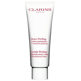 Clarins, Gentle Peeling, Primrose, Peeling, Exfoliating Cream, 15 ml - Teknashop Ltd