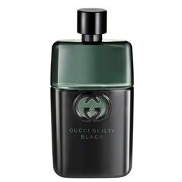 Gucci, Guilty Black, Eau De Toilette, For Men, 300 ml