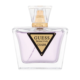Guess, Seductive Charm, Eau De Toilette, For Women, 75 ml