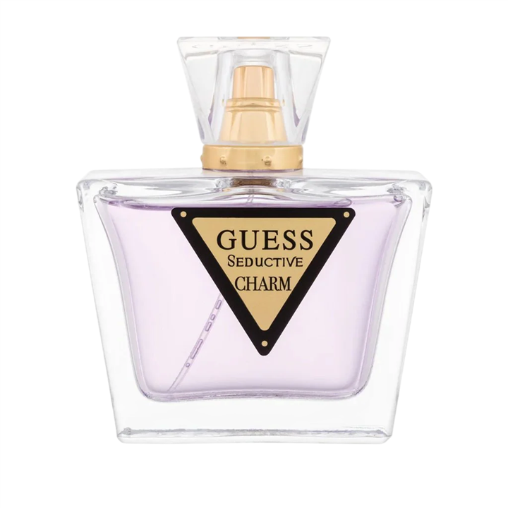 Guess, Seductive Charm, Eau De Toilette, For Women, 75 ml