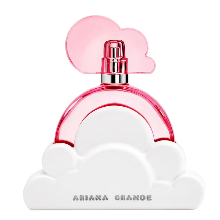 Ariana Grande, Cloud Pink, Eau De Parfum, For Women, 100 ml
